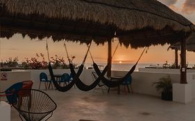 Casa Astral Luxury Hotel
